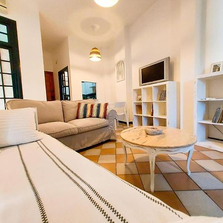 Apartamento Alameda Calatrava 塞维利亚 外观 照片